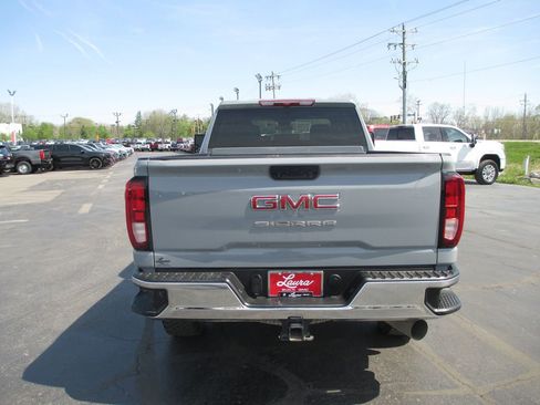Used 2024 GMC Sierra 2500 Pro image 7