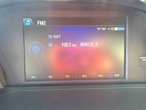 Used 2013 Honda Accord LX image 26