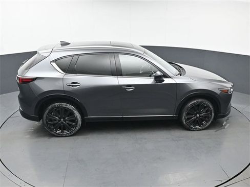 Certified 2023 MAZDA CX-5 AWD 2.5 Turbo image 43