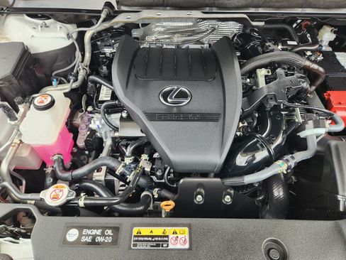 Used 2023 Lexus RX 350 Premium Plus w/ Accessory Package (K3) FWD image 29