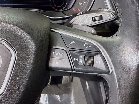 Used 2019 Audi Q5 Premium Plus w/ Premium Plus Package image 15