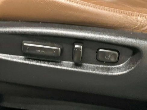 Used 2018 Acura MDX SH-AWD w/ Technology Package image 19