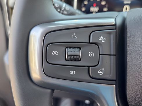 New 2026 Chevrolet Silverado 1500 LT AWD/4WD image 23