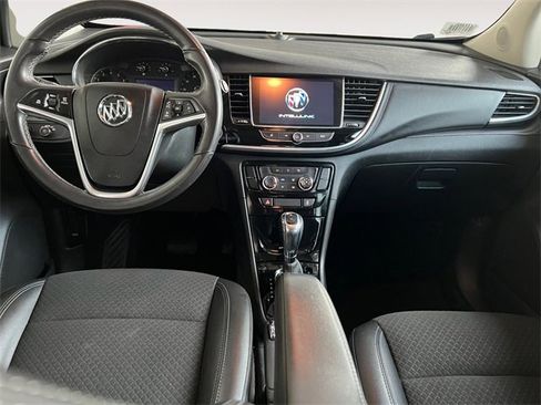 Used 2019 Buick Encore Preferred w/ Safety Package image 8