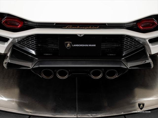 Used 2022 Lamborghini Aventador Countach AWD/4WD image 32