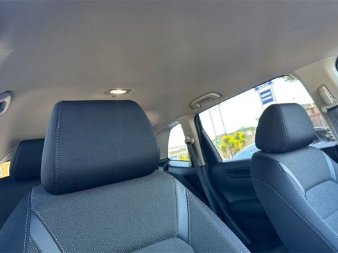 Certified 2025 Honda CR-V LX image 19