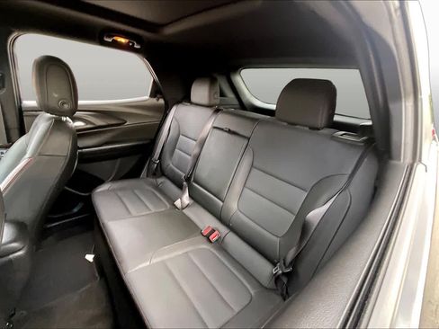 Used 2025 Chevrolet TrailBlazer RS w/ Convenience Package AWD/4WD image 21