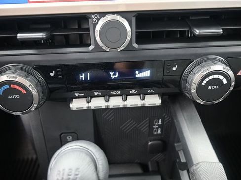 New 2026 Toyota Tacoma TRD Off-Road image 6