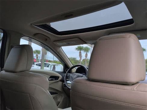 Certified 2017 Acura RDX FWD w/ Technology Package image 23