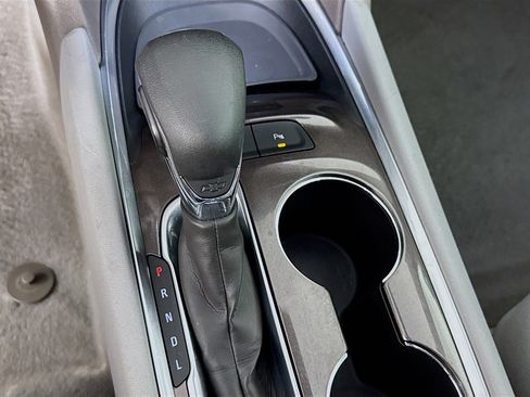 Used 2021 Chevrolet Malibu LT image 19