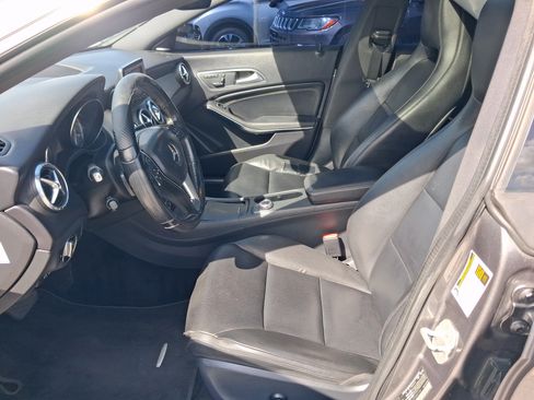 Used 2014 Mercedes-Benz CLA 250 image 11