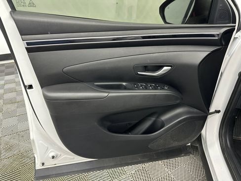 Used 2024 Hyundai Santa Cruz SEL FWD image 9