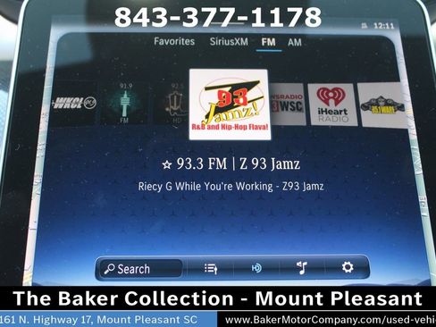 Certified 2025 Mercedes-Benz GLC 43 AMG GLC 43 AMG image 43