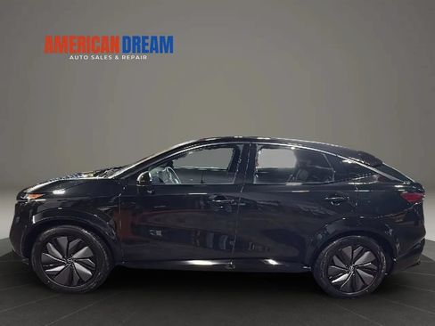 Used 2024 Nissan Ariya AWD image 2
