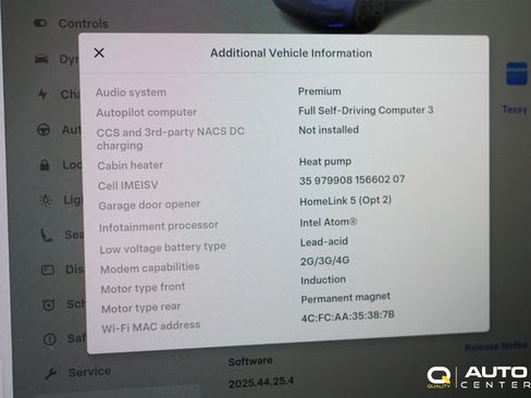 Used 2021 Tesla Model 3 Performance image 23