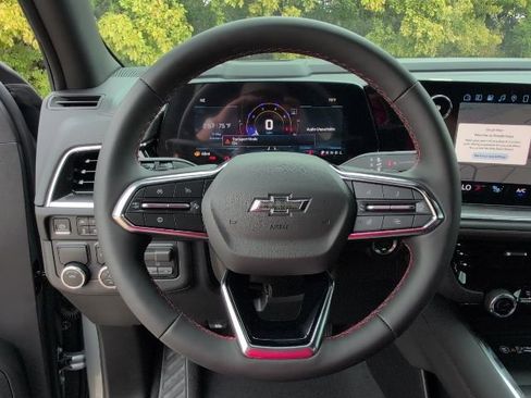 New 2026 Chevrolet Suburban RST w/ Comfort Package image 22