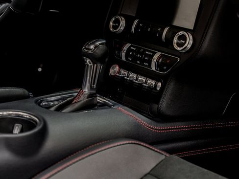 Used 2020 Ford Mustang GT Premium w/ California Special Package image 28