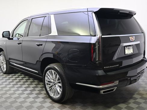 New 2026 Cadillac Escalade Luxury w/ Touring Package image 3