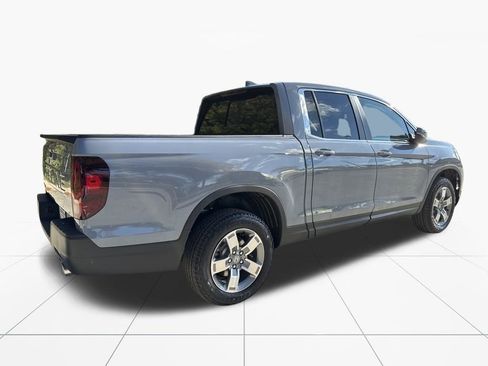 New 2026 Honda Ridgeline RTL image 8