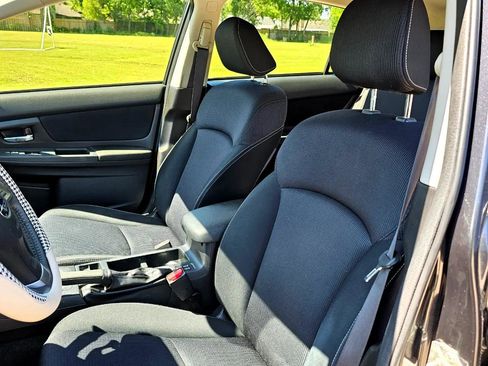 Used 2014 Subaru Impreza 2.0i Sport Premium image 19