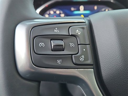 New 2026 Chevrolet Silverado 1500 LT w/ Protection Package image 36