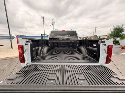 Used 2025 Ford F150 XLT w/ Equipment Group 301A Standard AWD/4WD image 33