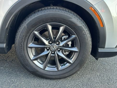 Used 2026 Honda CR-V EX-L image 10