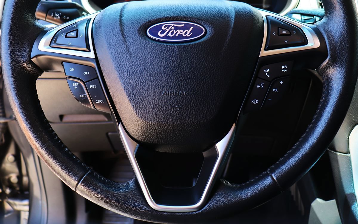 Used 2020 Ford Edge SEL FWD image 57