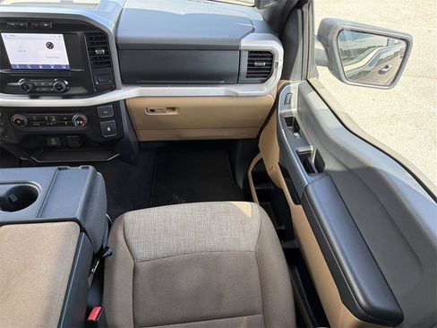 Used 2023 Ford F150 XLT image 17