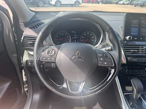 Used 2025 Mitsubishi Eclipse Cross SE AWD/4WD image 18