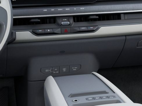 New 2026 Kia EV9 Land AWD/4WD image 23