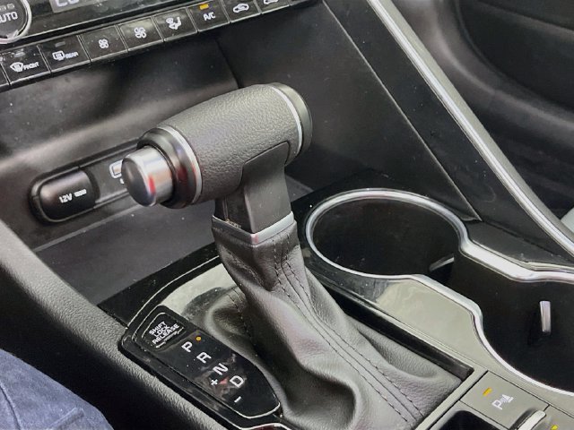 Used 2024 Kia K5 EX w/ EX Premium Package FWD image 18