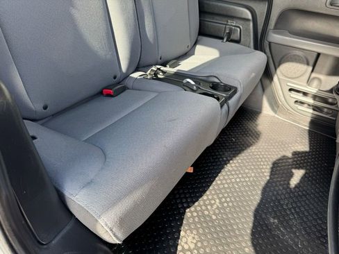 Used 2008 Honda Element EX image 9