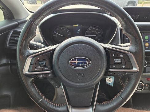 Used 2023 Subaru Crosstrek 2.0i Premium AWD/4WD image 14