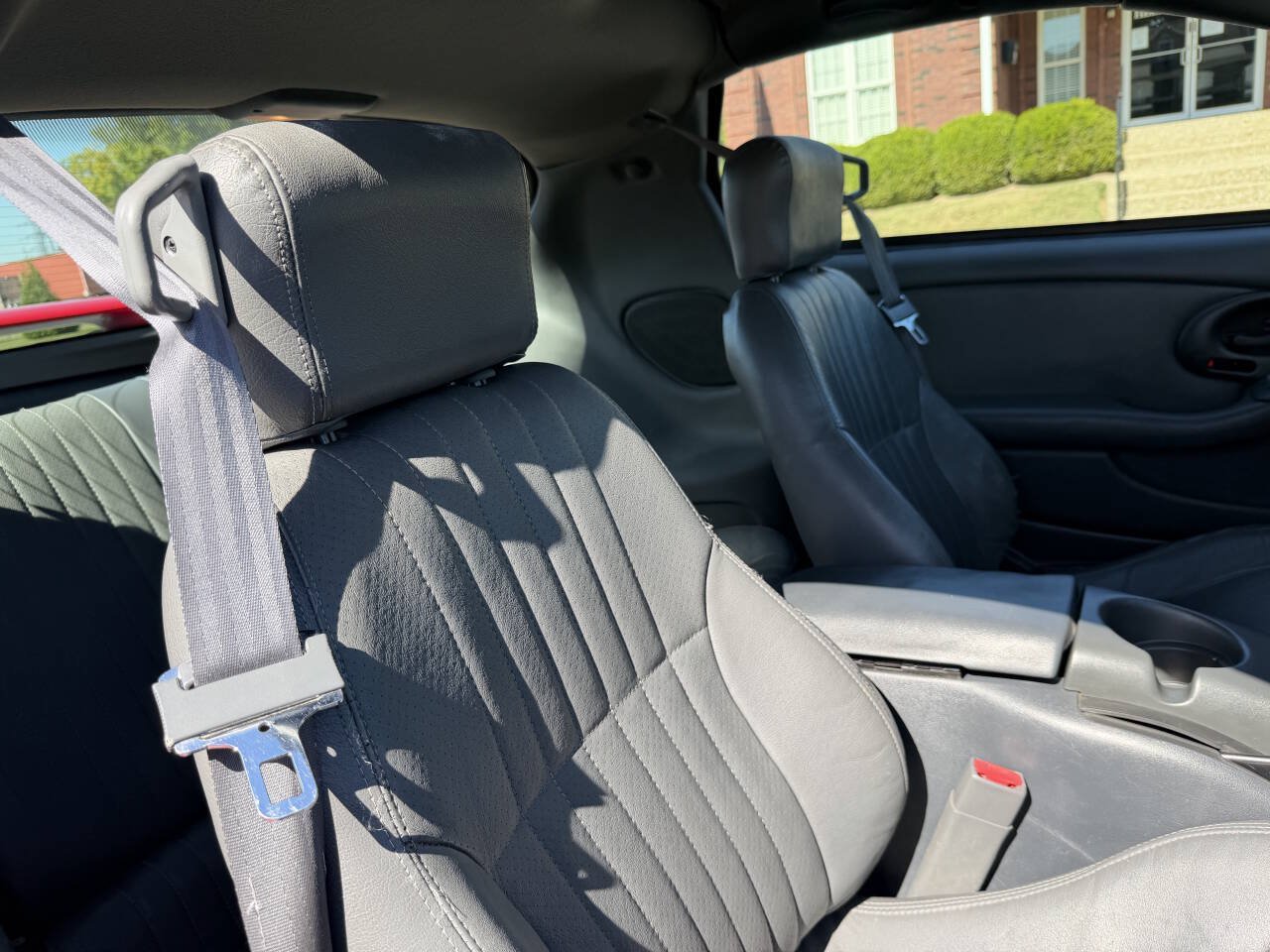 Used 1998 Pontiac Firebird Formula RWD image 18