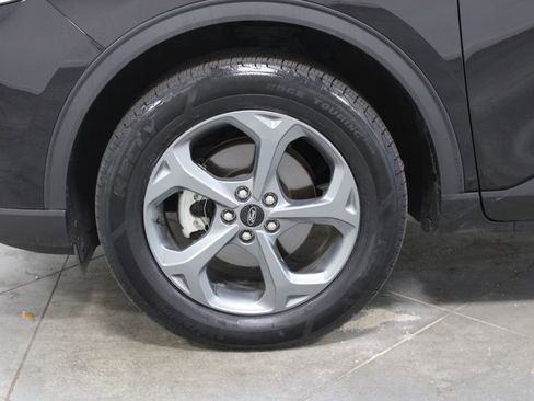 Used 2025 Ford Escape ST-Line AWD/4WD image 18