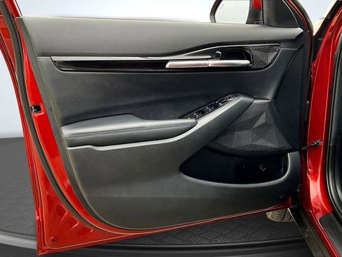 Used 2023 Kia Seltos Nightfall Edition image 23