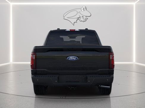 New 2026 Ford F150 STX w/ Equipment Group 200A image 5
