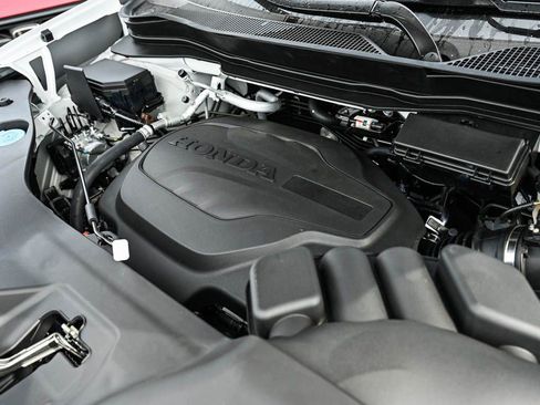 New 2026 Honda Ridgeline RTL image 7