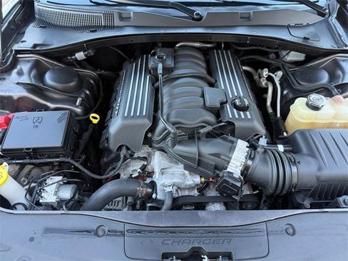 Used 2022 Dodge Charger Scat Pack image 29
