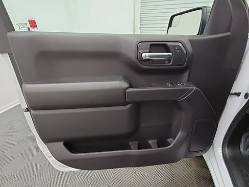 New 2026 GMC Sierra 1500 Pro w/ Trailering Package image 25