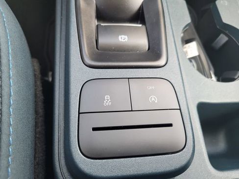 Used 2026 Ford Maverick XLT image 25