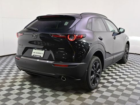 New 2026 MAZDA CX-30 Aire Edition AWD/4WD image 6