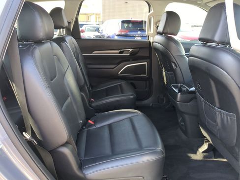 Used 2021 Kia Telluride S image 33