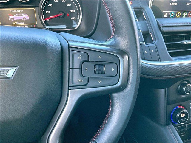 Used 2021 Chevrolet Tahoe RST AWD/4WD image 21