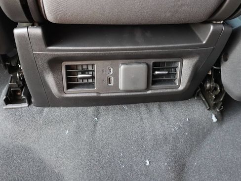 New 2026 Chevrolet Silverado 2500 LT w/ All Star Edition AWD/4WD image 17