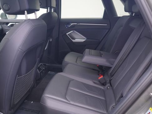 Used 2022 Audi Q3 2.0T Premium w/ Convenience Package image 7