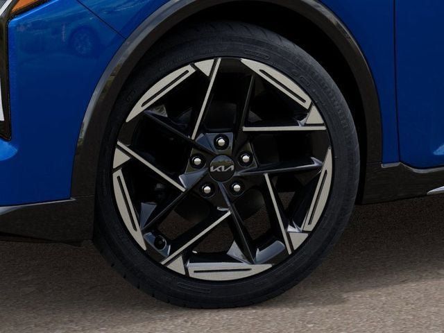 New 2026 Kia K4 GT-Line Turbo FWD image 9