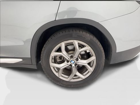 Used 2024 BMW X3 sDrive30i RWD image 12