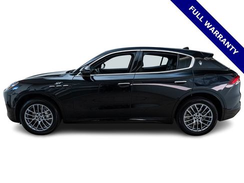 Used 2024 Maserati Grecale GT image 2